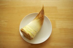 筍を食べよう 下ごしらえから親子で楽しめる こども向けレシピも 季節感を大切にした子育てblog うららの樹